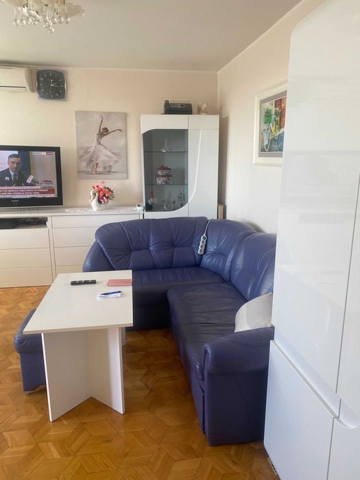 Mieszkanie 2-pokojowe Warszawa Jelonki, ul. Siemiatycka. Zdjęcie 1