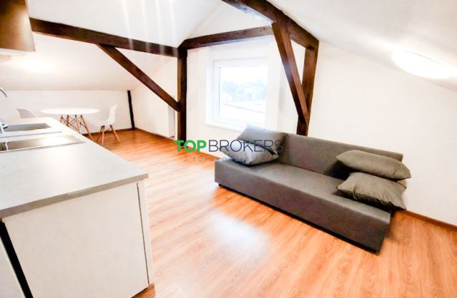 Mieszkanie 1-pokojowe Warszawa Targówek, ul. Rusiecka. Zdjęcie 8