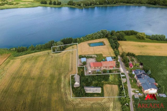 Działka siedliskowa Siewiersk. Zdjęcie 1