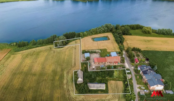 Działka siedliskowa Siewiersk