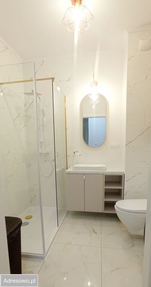 Mieszkanie 2-pokojowe Warszawa Salomea. Zdjęcie 3