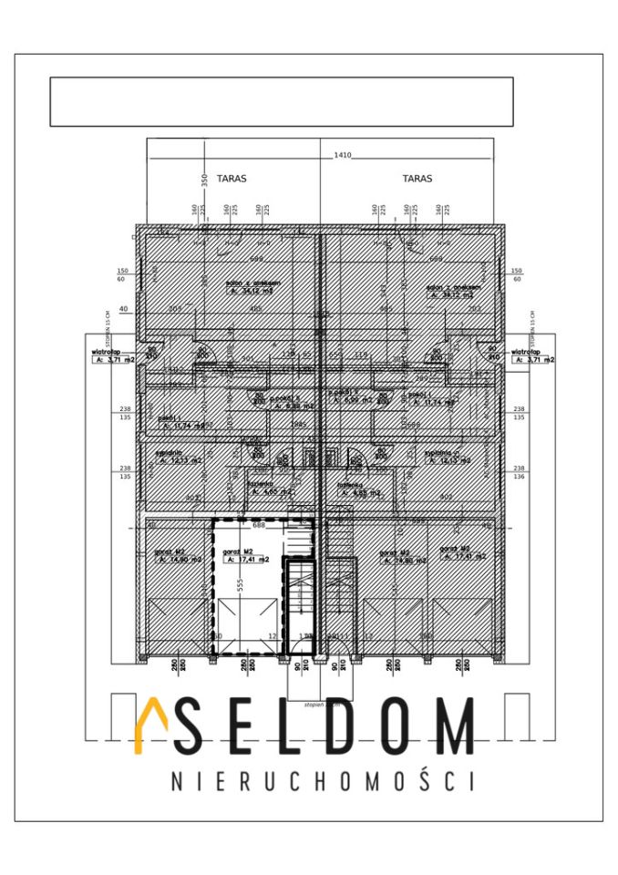 Mieszkanie 3-pokojowe Opole Chmielowice. Zdjęcie 6