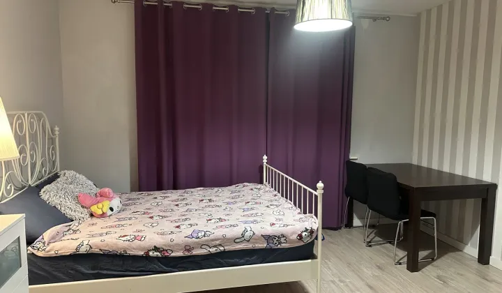 Pokój Gdańsk Siedlce, ul. Kartuska