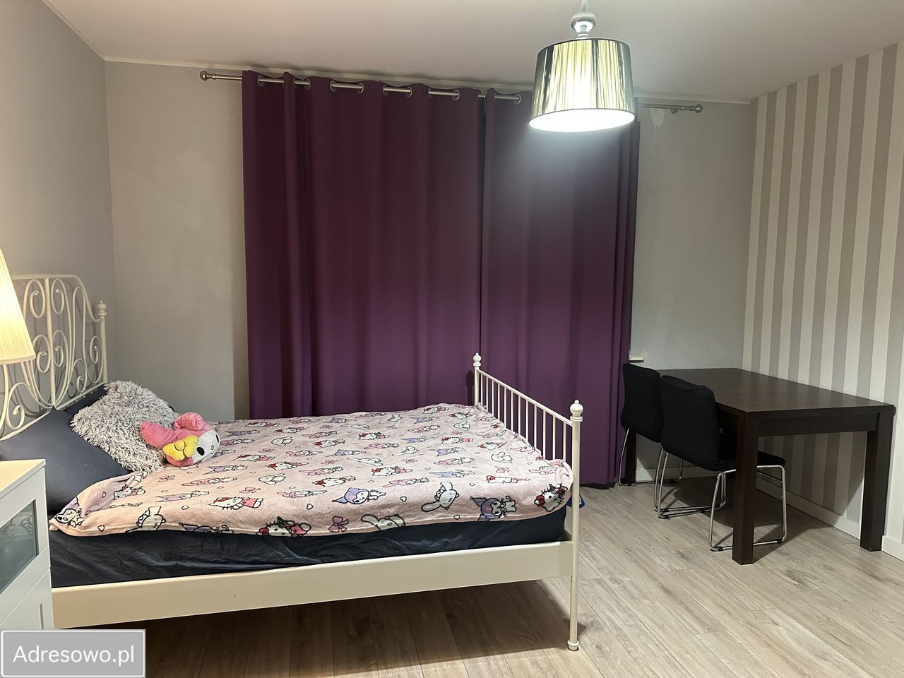 Pokój Gdańsk Siedlce, ul. Kartuska. Zdjęcie 1