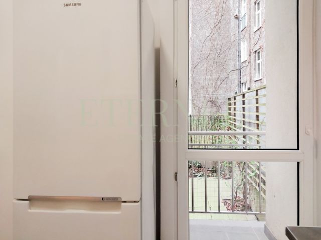 Mieszkanie 1-pokojowe Kraków Stare Miasto, ul. Stefana Batorego. Zdjęcie 5