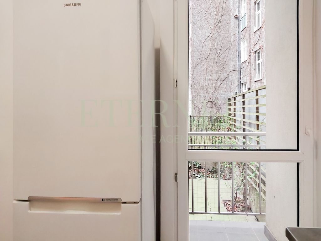 Mieszkanie 1-pokojowe Kraków Stare Miasto, ul. Stefana Batorego. Zdjęcie 5