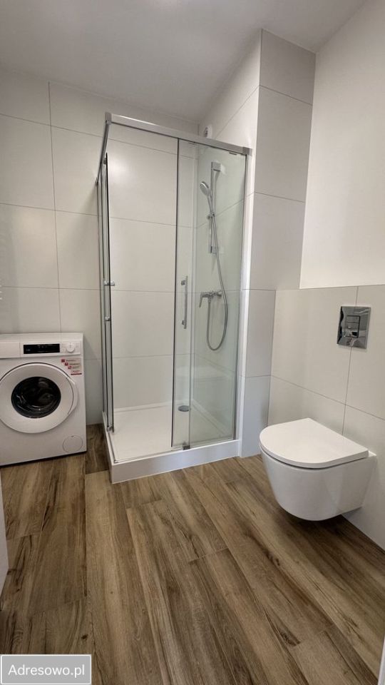 Mieszkanie 3-pokojowe Warszawa Włochy, ul. Równoległa. Zdjęcie 7