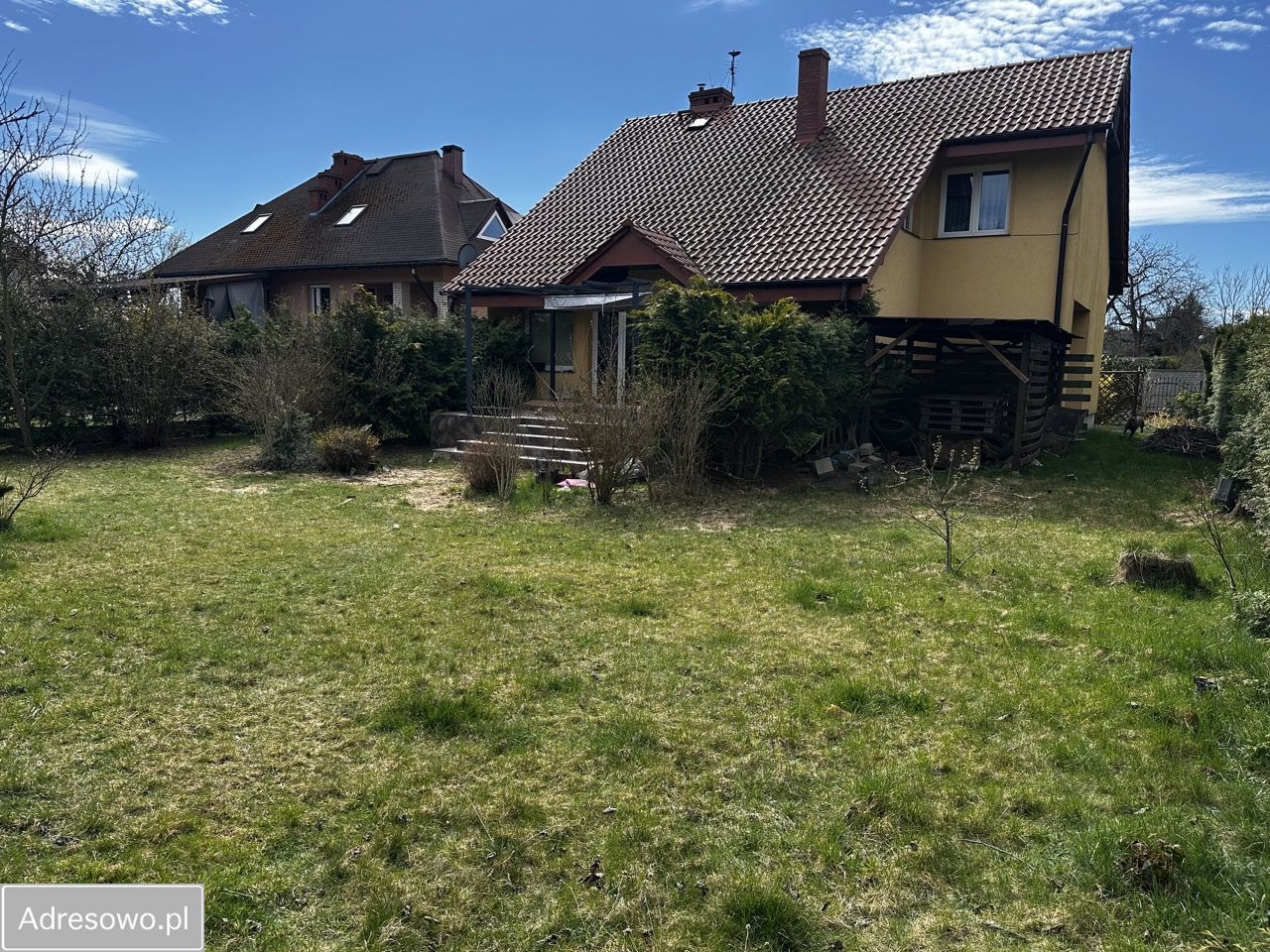 dom wolnostojący, 4 pokoje Karczowiska. Zdjęcie 3