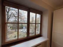 Mieszkanie 2-pokojowe Warszawa Śródmieście, ul. Szwoleżerów. Zdjęcie 3