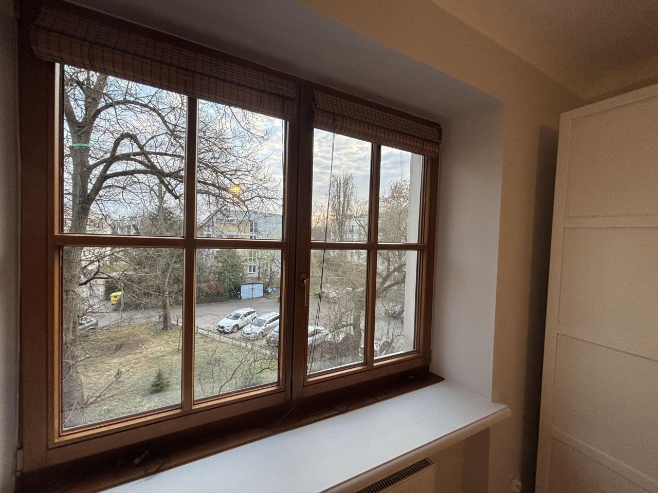 Mieszkanie 2-pokojowe Warszawa Śródmieście, ul. Szwoleżerów. Zdjęcie 4