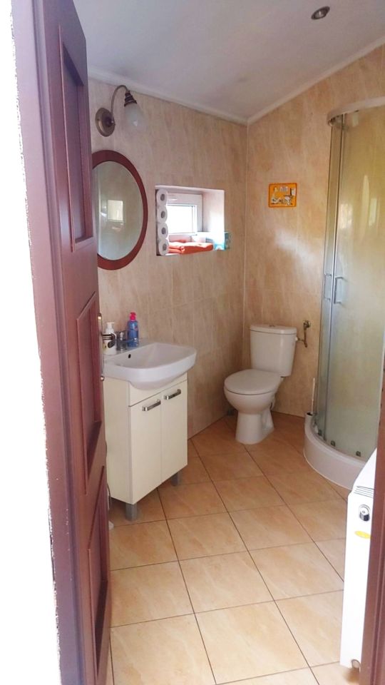 dom wolnostojący, 3 pokoje Krzelów. Zdjęcie 16