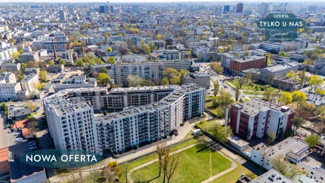 Mieszkanie 3-pokojowe Łódź Stare Polesie, ul. gen. Lucjana Żeligowskiego. Zdjęcie 26