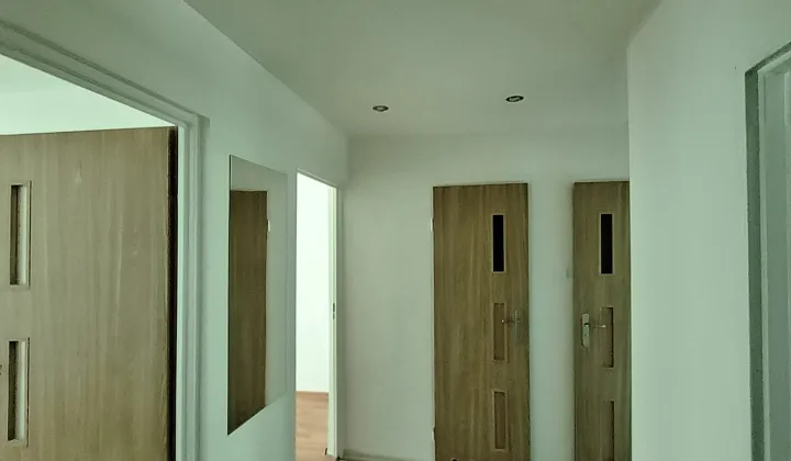 Mieszkanie 4-pokojowe Ostrołęka Centrum, ul. Henryka Sienkiewicza