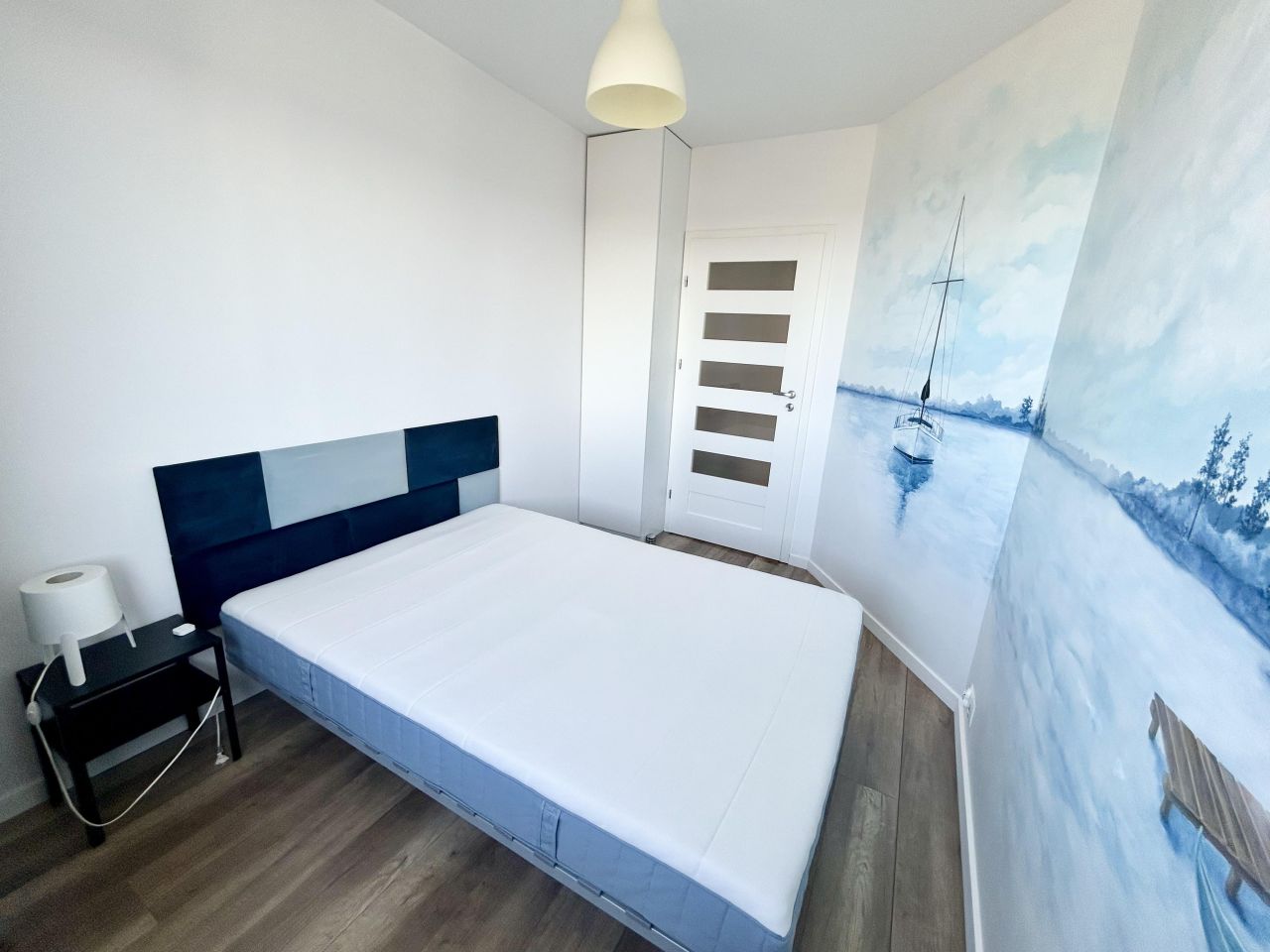 Mieszkanie 2-pokojowe Gdańsk Suchanino, ul. Otwarta. Zdjęcie 4