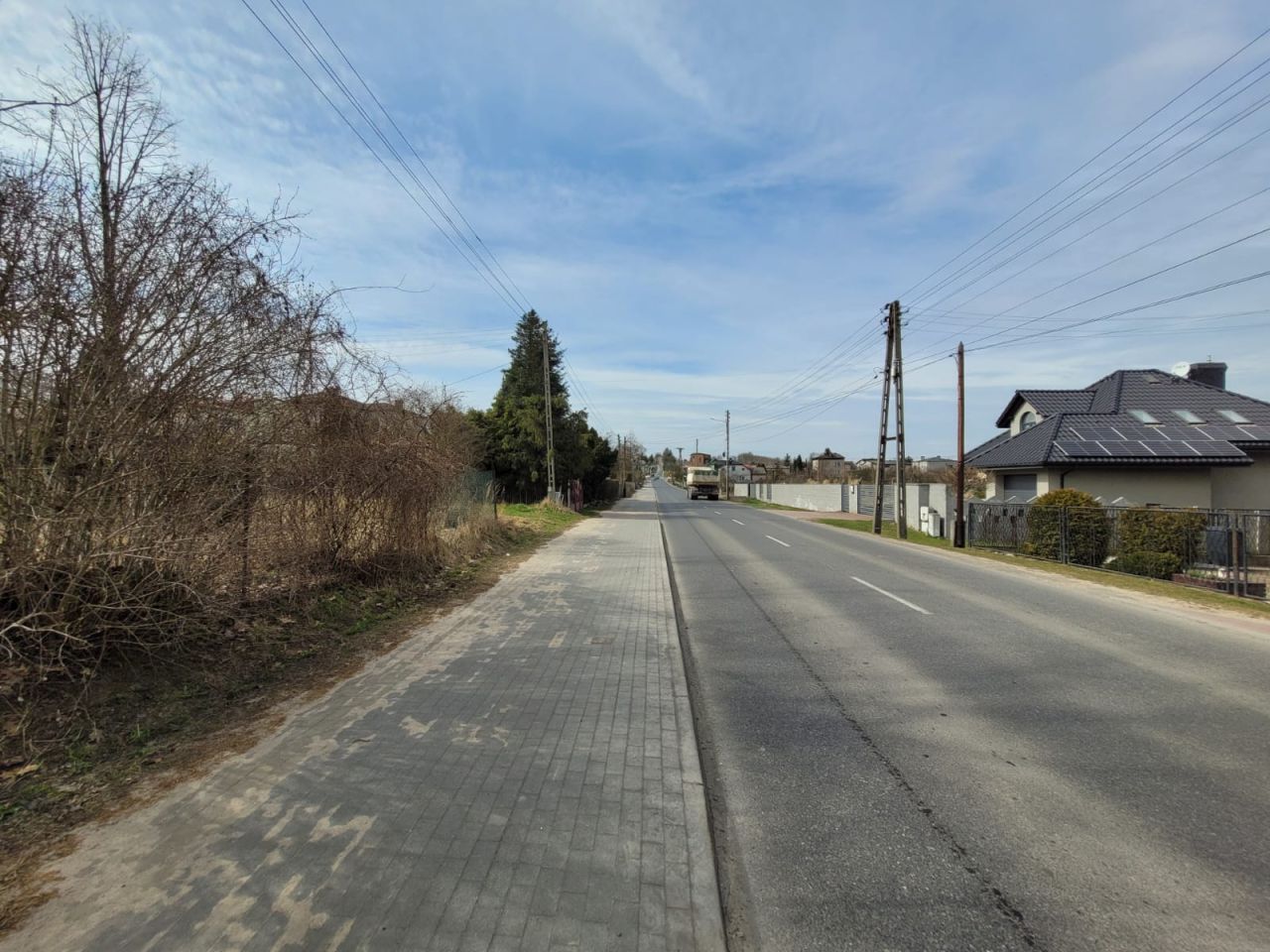 dom wolnostojący, 6 pokoi Ciągowice Zacisze, ul. 1 Maja. Zdjęcie 3