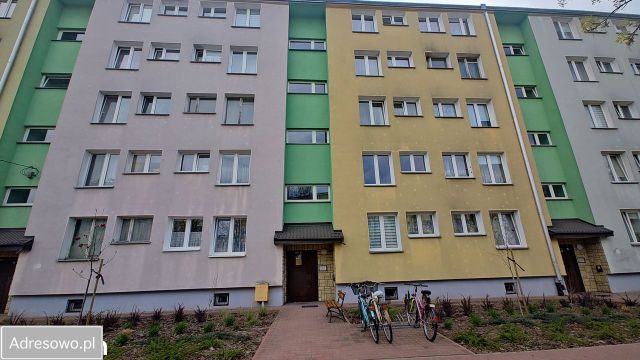 Mieszkanie 2-pokojowe Puławy, ul. Marii Curie-Skłodowskiej. Zdjęcie 1
