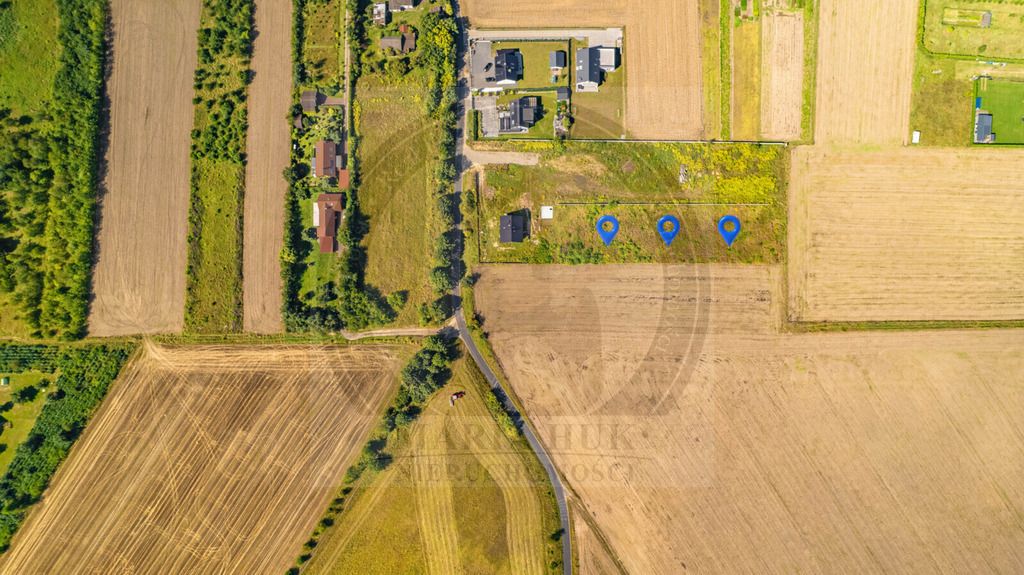 Działka budowlana Bielkowo. Zdjęcie 7