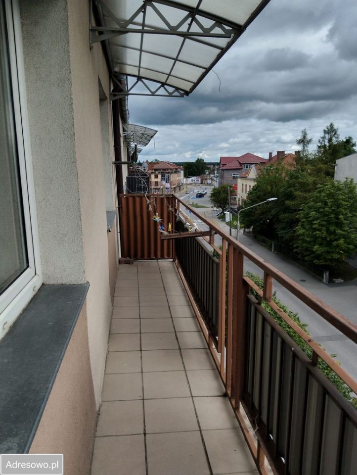 Mieszkanie 3-pokojowe Szczytno, ul. Polska. Zdjęcie 15
