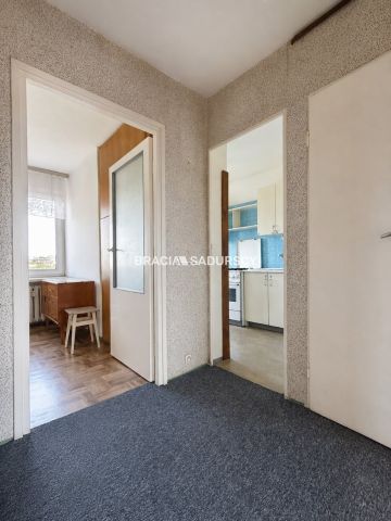 Mieszkanie 3-pokojowe Kraków Prądnik Czerwony, ul. Powstańców. Zdjęcie 13