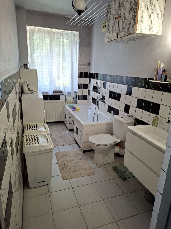 dom wolnostojący, 7 pokoi Wrocław Żerniki, ul. Rezedowa. Zdjęcie 9