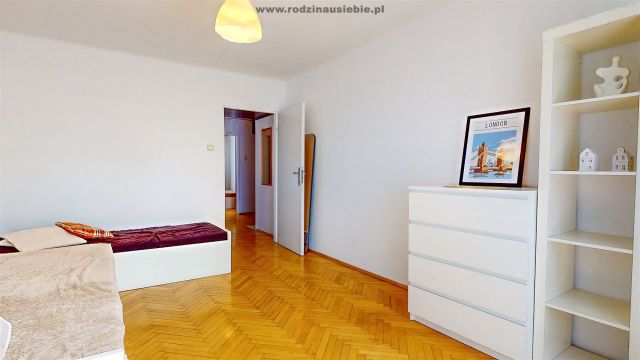 Mieszkanie 2-pokojowe Kraków Krowodrza, ul. Litewska. Zdjęcie 8