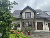 dom wolnostojący, 6 pokoi Bydlino, ul. Turkusowa. Zdjęcie 2