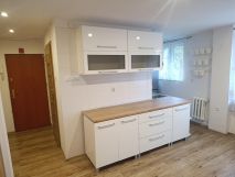 Mieszkanie 1-pokojowe Kielce Czarnów, ul. Jagiellońska. Zdjęcie 1