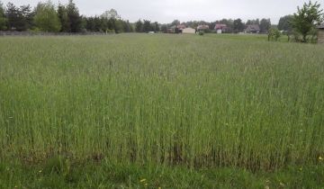 Działka budowlana Wronowice
