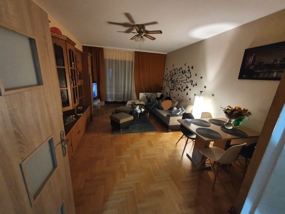 Mieszkanie 3-pokojowe Wieliczka, os. Karola Szymanowskiego