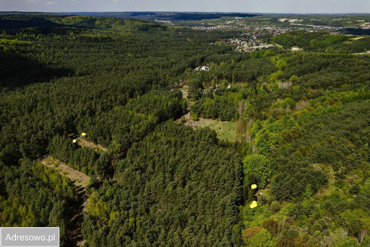 Działka rolno-budowlana Szur. Zdjęcie 3