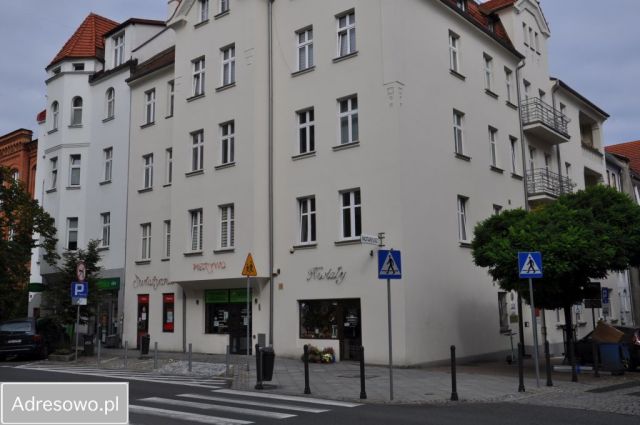 Lokal Katowice Śródmieście, ul. Jagiellońska. Zdjęcie 1