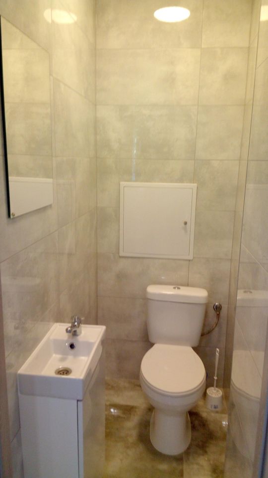 Pokój Łódź Górna, ul. Stocka. Zdjęcie 12