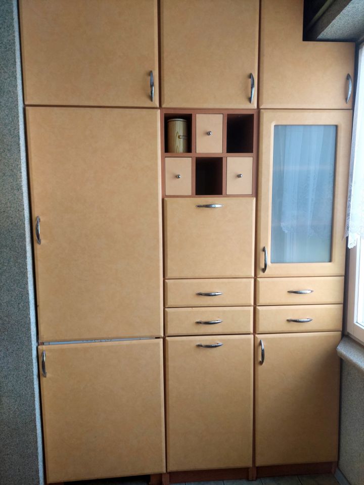 Mieszkanie 3-pokojowe Bełchatów, os. Budowlanych. Zdjęcie 11