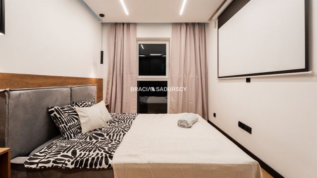 Mieszkanie 2-pokojowe Kraków Podgórze, ul. Pana Tadeusza. Zdjęcie 13