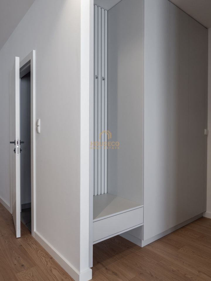 Mieszkanie 3-pokojowe Gdańsk Kokoszki, ul. Nowatorów. Zdjęcie 9