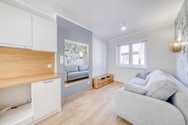 Mieszkanie 1-pokojowe Szubin, ul. Tadeusza Kościuszki. Zdjęcie 16