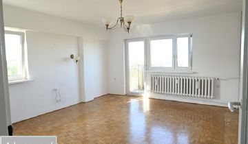 Mieszkanie 3-pokojowe Warszawa Mokotów, ul. Czerniakowska