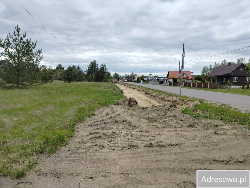 Działka siedliskowa Lewkowo Nowe. Zdjęcie 2