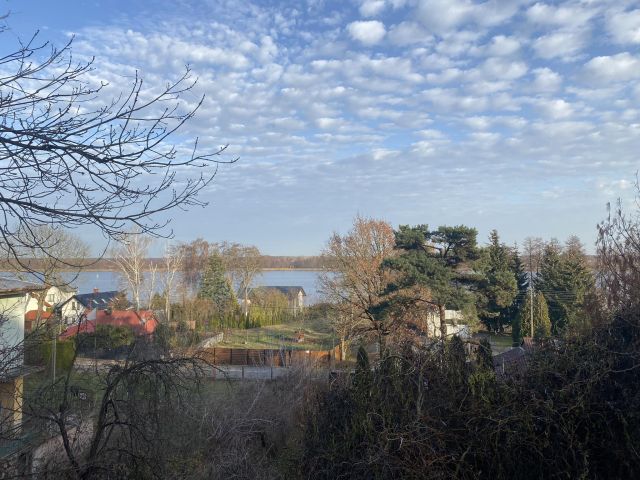 Działka budowlana Serock, ul. Retmańska. Zdjęcie 1