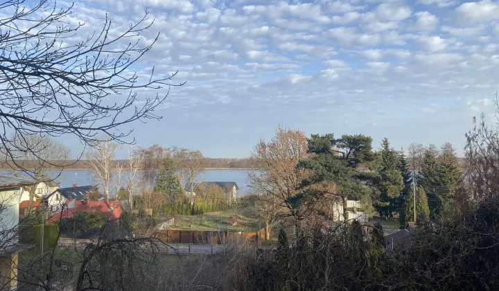 Działka budowlana Serock, ul. Retmańska