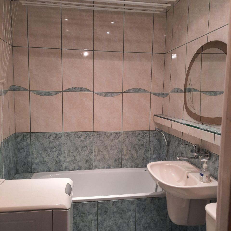 Mieszkanie 2-pokojowe Gorzów Wielkopolski Górczyn, ul. Armii Krajowej. Zdjęcie 9