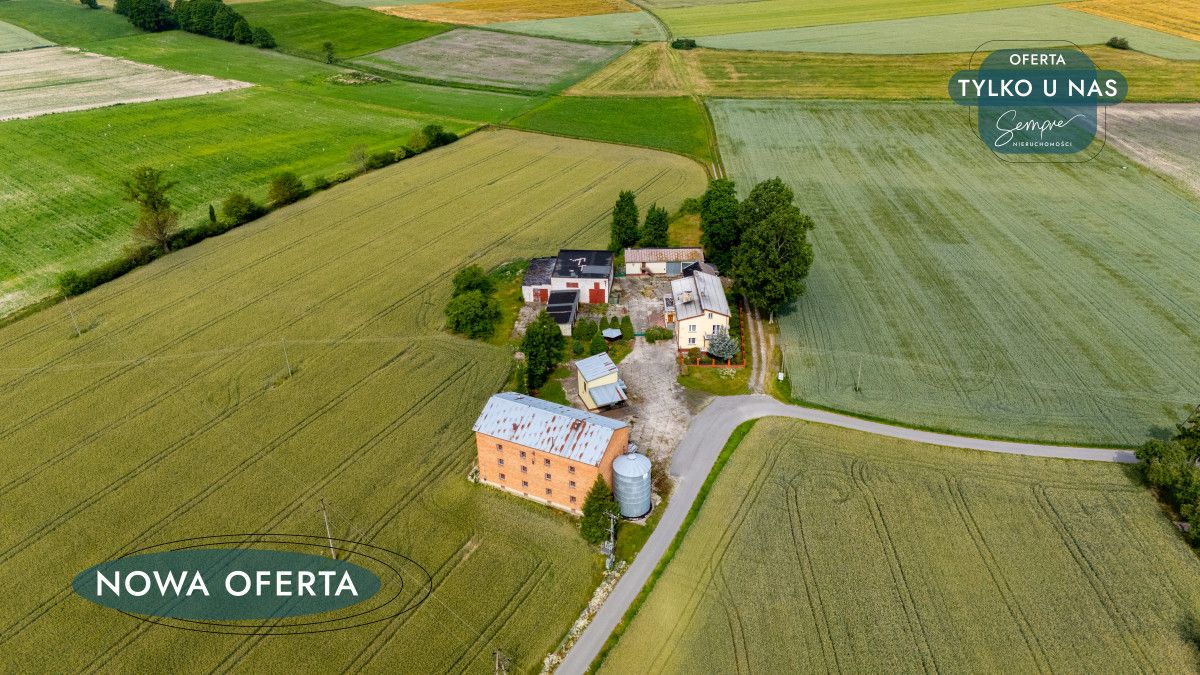 Lokal Marcinów. Zdjęcie 21