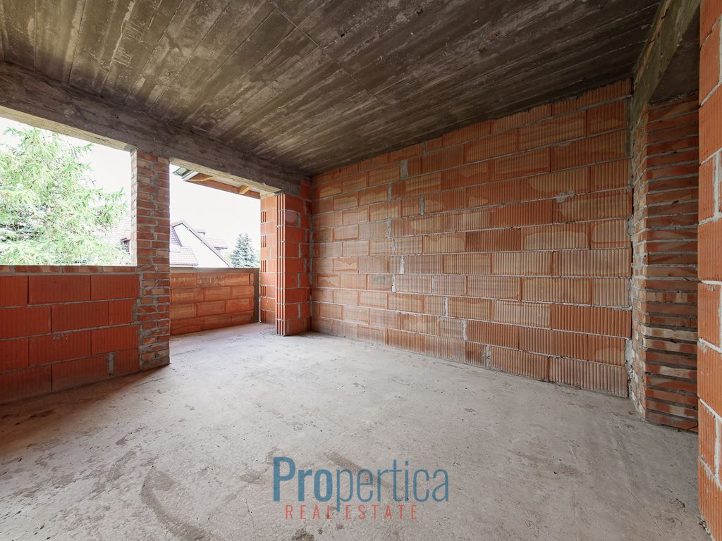 bliźniak, 5 pokoi Warszawa Białołęka, ul. Czeremchowa. Zdjęcie 11