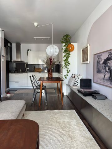 Mieszkanie 3-pokojowe Kraków Czyżyny, ul. Sołtysowska. Zdjęcie 1