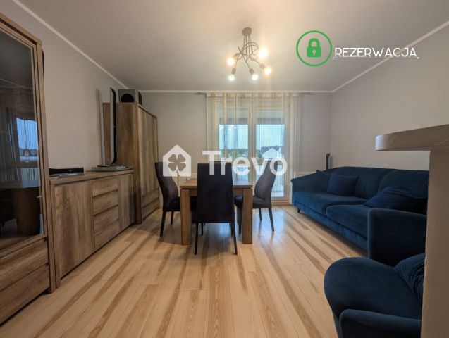 Mieszkanie 2-pokojowe Gdańsk Łostowice, ul. Olimpijska. Zdjęcie 3