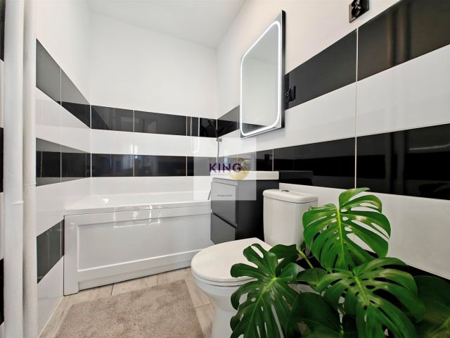 Mieszkanie 3-pokojowe Szczecin Zawadzkiego-Klonowica. Zdjęcie 1