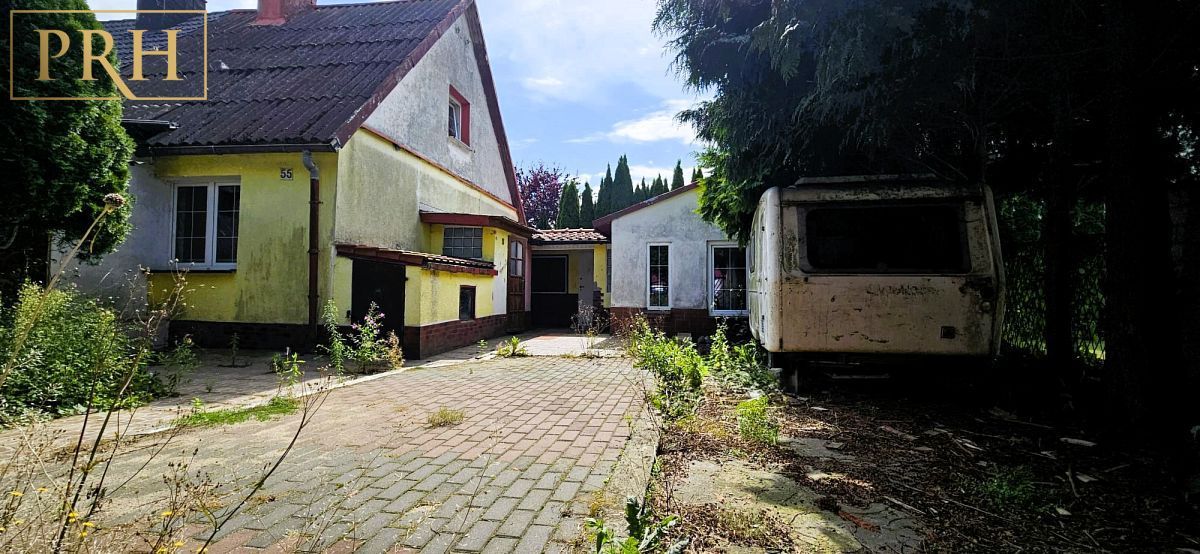 bliźniak, 3 pokoje Mielno, ul. Kościelna. Zdjęcie 10