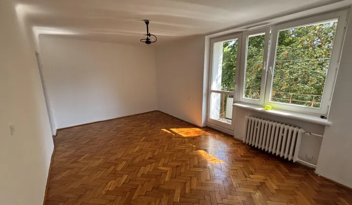 Mieszkanie 1-pokojowe Chełm, ul. Juliusza Słowackiego