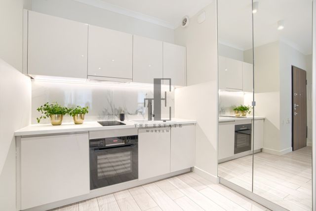 Mieszkanie 2-pokojowe Warszawa Wola, ul. Grzybowska. Zdjęcie 7