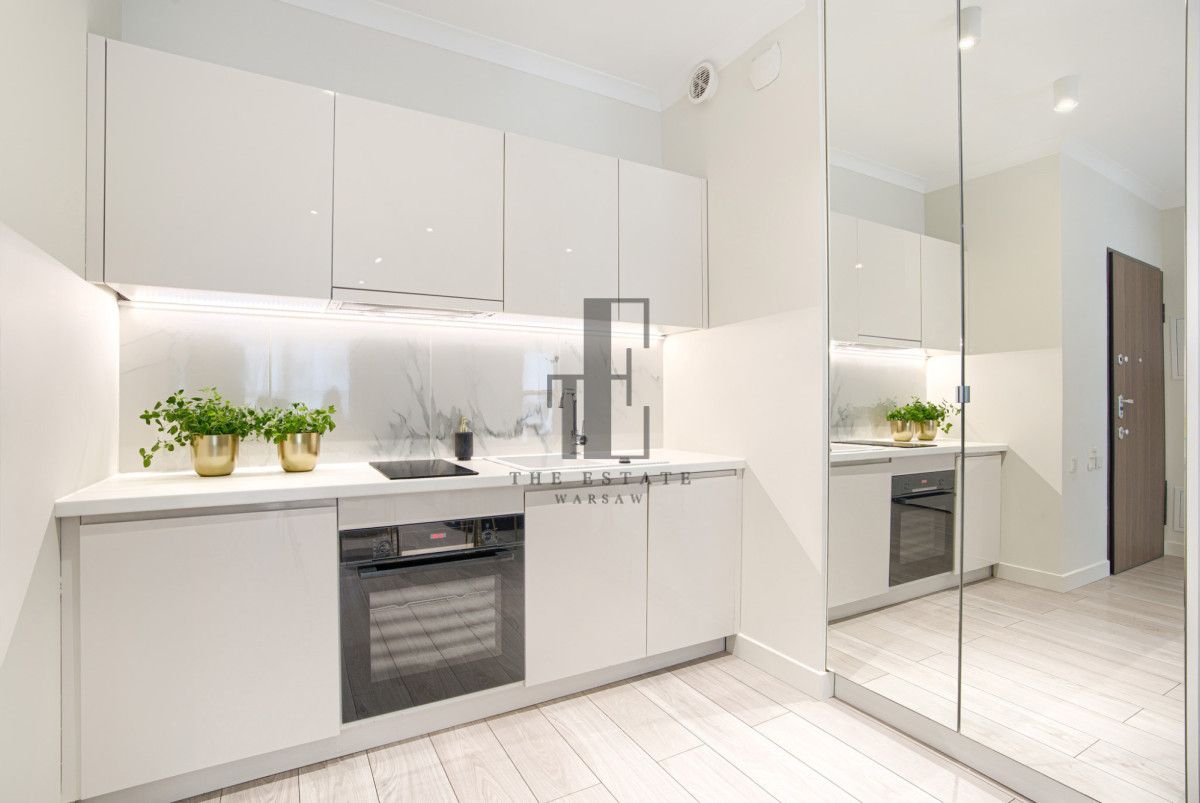 Mieszkanie 2-pokojowe Warszawa Wola, ul. Grzybowska. Zdjęcie 7